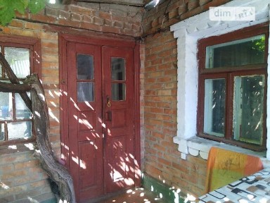 Продаж 1 поверхового будинку з верандою і ділянкою на 15 соток, 64 кв. м, 3 кімнати, на ос • ID 34883034