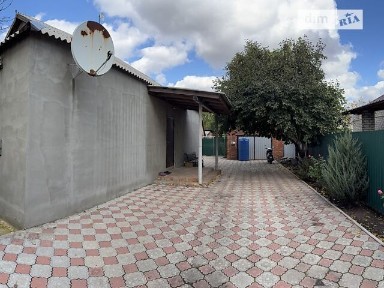 Продаж 1 поверхового будинку 96 кв. м, 6 кімнат, на вулиця Спортивна • ID 34883769