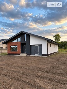 Продаж 1 поверхового будинку з ділянкою на 9 соток, 159.38 кв. м, 2 кімнати, на вул. Деснянська • ID 34883743