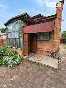 Продаж 1 поверхового будинку з ділянкою на 6 соток, 84 кв. м, 3 кімнати, на вул. Академіка Йоффе 9 • ID 34883598