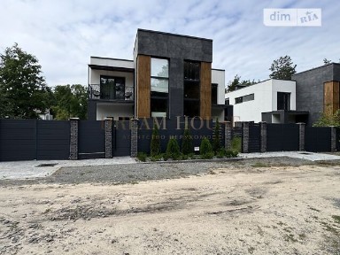 Продаж 2 поверхового дуплекса з ділянкою на 2.5 сотки, 140 кв. м, 4 кімнати, на вул. Інститутська • ID 34883297