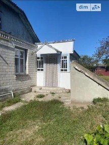 Продаж 1 поверхового будинку 50 кв. м, 2 кімнати, на вул. Вокзальна • ID 34883057