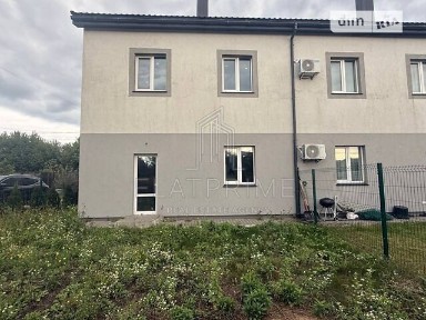 Продаж 2 поверхового будинку з ділянкою на 2 сотки, 116 кв. м, 3 кімнати, на вул. Охіньківська 1/1 • ID 34883054