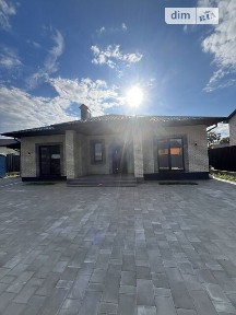 Продаж 1 поверхового будинку з ділянкою на 6 соток, 120 кв. м, 3 кімнати, на вул. Каменярів • ID 34882951
