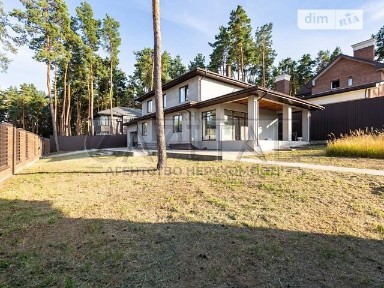 Продаж 2 поверхового будинку з ділянкою на 12 соток, 267 кв. м, 6 кімнат, на вул. Центральна • ID 34882939