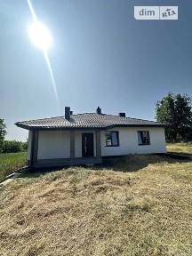 Продаж 1 поверхового будинку з ділянкою на 25 соток, 119.5 кв. м, 3 кімнати, на вул. Гоголя • ID 34882789