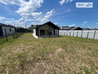 Продаж 1 поверхового будинку з ділянкою на 5 соток, 90 кв. м, 3 кімнати, на вул. Амосова • ID 34882433