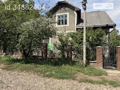 Продаж 1 поверхового будинку з верандою і ділянкою на 7.45 сотки, 120.1 кв. м, 4 кімнати, на пров. Липканський • ID 34882404
