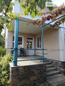 Продаж 1 поверхового будинку з ділянкою на 616 кв. м., 149.2 кв. м, 3 кімнати, на вул. Михайла Драгоманова • ID 34882258