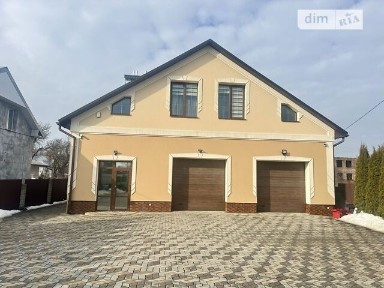 Продаж 3 поверхового будинку бесідка 355 кв. м, 6 кімнат, на вул. В'ячеслава Чорновола 73 • ID 34882338