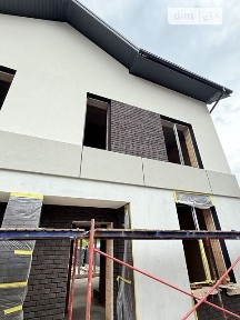 Продаж 3 поверхового дуплекса з ділянкою на 2.1 сотки, 91 кв. м, 3 кімнати, на вул. Олени Теліги 2 • ID 34882071