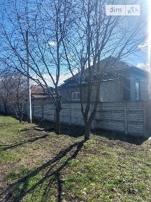 Продаж 1 поверхового будинку з ділянкою на 20 соток, 70.8 кв. м, 4 кімнати, на м. Конотоп, вул. Абрикосова (Привокзальне, район Сільхозтехніки • ID 34881339