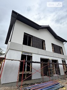 Продаж 3 поверхового дуплекса з ділянкою на 2.4 сотки, 120 кв. м, 3 кімнати, на вул. Олени Теліги 1 • ID 34882024