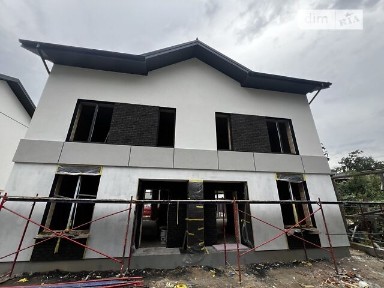 Продаж 3 поверхового дуплекса з ділянкою на 2.4 сотки, 123 кв. м, 3 кімнати, на вул. Олени Теліги 16 • ID 34882021
