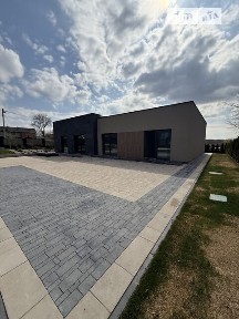 Продаж 1 поверхового будинку з ділянкою на 10 соток, 190 кв. м, 3 кімнати, на вул. Володимира Великого • ID 34881590