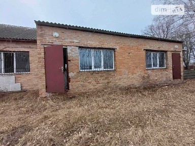 Продаж 1 поверхового будинку 170 кв. м, 4 кімнати, на вул. Ватутіна • ID 34881677