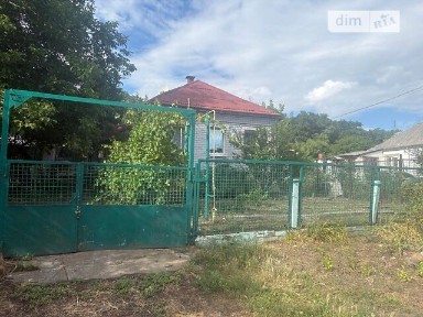 Продаж 1 поверхового будинку з верандою і ділянкою на 14 соток, 68.1 кв. м, 5 кімнат, на вул. Маяковського • ID 34881374