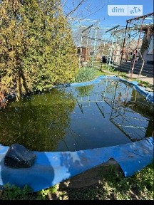 Продаж 1 поверхового будинку з ділянкою на 320 соток, 260 кв. м, 6 кімнат, на Пер. Бітнера • ID 34881347