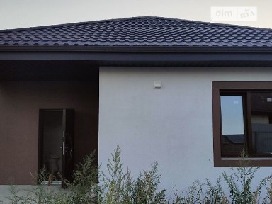 Продаж 1 поверхового будинку з ділянкою на 4 сотки, 85 кв. м, 3 кімнати, на вул. Мальовнича 18 • ID 34881371