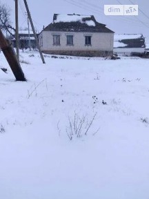 Продаж 1 поверхового будинку з верандою і ділянкою на 10 соток, 77 кв. м, 3 кімнати, на вул. Вокзальна • ID 34881352