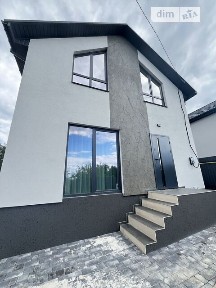 Продаж 2 поверхового будинку з ділянкою на 3 сотки, 110 кв. м, 3 кімнати, на вул. Заболотного • ID 34881317