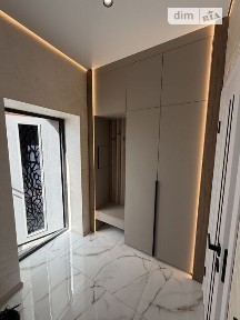 Продаж 2 поверхового дуплекса з ділянкою на 1.3 сотки, 70 кв. м, 2 кімнати, на пров. Світлий • ID 34881269