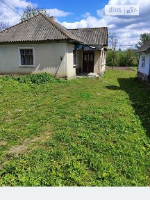 Продаж 1 поверхового будинку з ділянкою на 25 соток, 69.5 кв. м, 2 кімнати, на вул. Галицька • ID 34881225