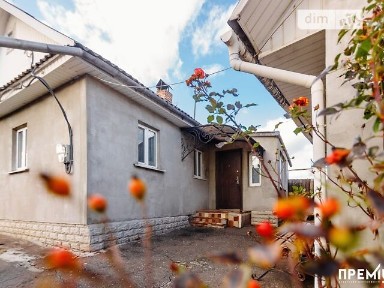 Продаж 1 поверхового будинку з верандою і ділянкою на 6 соток, 52.3 кв. м, 2 кімнати, на вул. Цегельна • ID 34880866