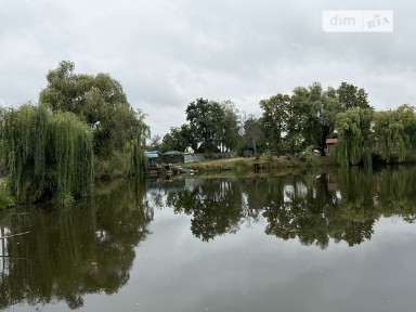 Продаж 1 поверхового будинку з ділянкою на 9.56 сотки, 40 кв. м, 1 кімната, на вул. Гаражна • ID 34880350