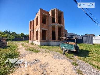 Продаж 2 поверхового будинку з верандою і ділянкою на 6 соток, 350 кв. м, 4 кімнати, на вул. Григорія Сковороди • ID 34879600