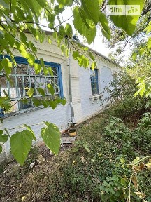 Продаж 1 поверхового будинку з верандою і ділянкою на 60 соток, 55 кв. м, 3 кімнати, на вул. Центральна • ID 34878382