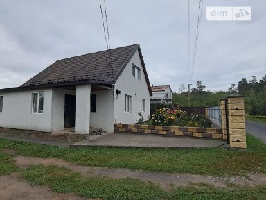 Продаж 2 поверхового будинку з ділянкою на 45 соток, 101.5 кв. м, 3 кімнати, на вулиця Медова 186 • ID 34878285