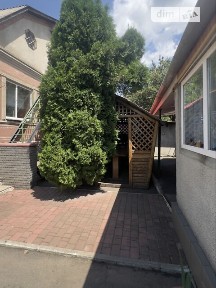 Продаж 1 поверхового будинку з верандою і ділянкою на 17 соток, 180 кв. м, 4 кімнати, на вул. Яблунева • ID 34878290