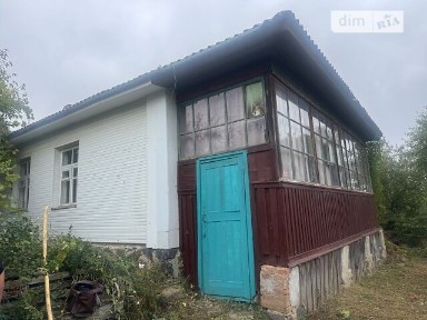 Продаж 1 поверхового будинку з ділянкою на 5 соток, 64 кв. м, 3 кімнати, на вул. Соборна • ID 34877976
