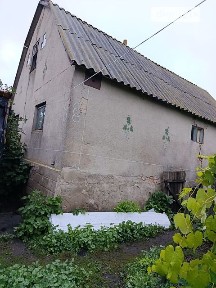 Продаж 1 поверхового будинку з ділянкою на 60 соток, 84 кв. м, 4 кімнати, на Зарічна 12 • ID 34877717