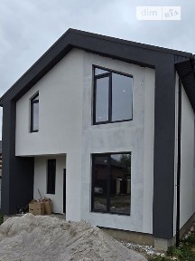Продаж 2 поверхового будинку з ділянкою на 5 соток, 125 кв. м, 4 кімнати, на 2-й пров. Грінченка Бориса • ID 34877730