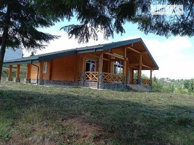 Продаж 1 поверхового будинку з ділянкою на 15 соток, 180 кв. м, 5 кімнат, на вул. Довгий Грунь 474А • ID 34877700