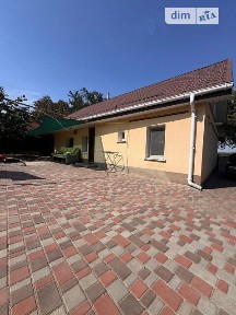 Продаж 1 поверхового будинку з ділянкою на 10 соток, 70 кв. м, 3 кімнати, на вул. Віктора Домонтовича • ID 34877655