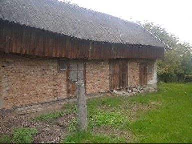 Продаж 1 поверхового будинку з ділянкою на 35 соток, 40 кв. м, 2 кімнати, на Шевченка • ID 34877647