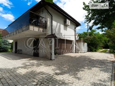 Продаж 3 поверхового будинку бесідка і ділянкою на 20 соток, 298.7 кв. м, 5 кімнат, на вул. 49-а Садова • ID 34877628