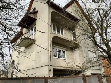 Продаж 2 поверхового будинку з ділянкою на 6 соток, 224.5 кв. м, 6 кімнат, на вул. Затишна • ID 34877496