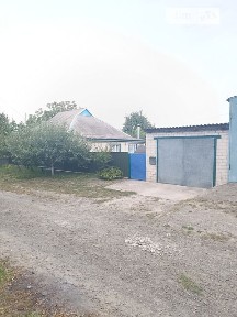 Продаж 1 поверхового будинку з ділянкою на 7 соток, 53 кв. м, 4 кімнати, на вул. Гайдамацька • ID 34877391