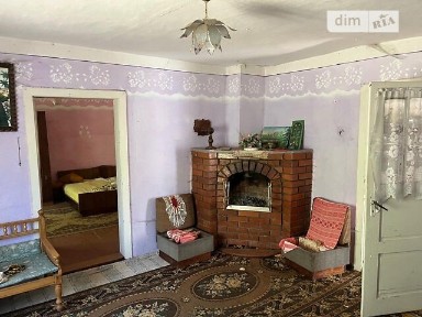 Продаж 1 поверхового будинку з ділянкою на 10.92 сотки, 61.3 кв. м, 4 кімнати, на вул. Центральна 53 • ID 34877315