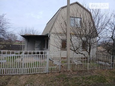 Продаж 1 поверхового будинку з ділянкою на 25 соток, 98 кв. м, 4 кімнати, на пров. Калиновий 20Б • ID 34877069