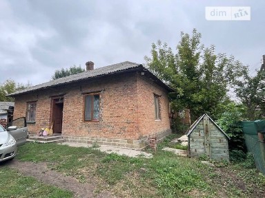 Продаж 1 поверхового будинку бесідка і ділянкою на 16 соток, 47.6 кв. м, 2 кімнати, на вулиця Чорновола 12 • ID 34873949
