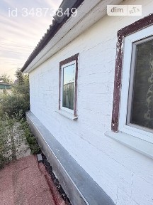Продаж 1 поверхового будинку з ділянкою на 40 соток, 76.7 кв. м, 2 кімнати, на вулиця Гриценка • ID 34873849