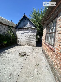 Продаж 1 поверхового будинку з ділянкою на 6 соток, 42.4 кв. м, 2 кімнати, на вул. Перекопська 26 • ID 34873645
