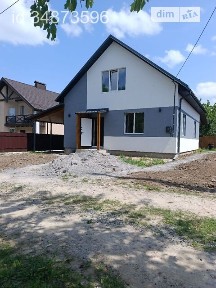 Продаж 2 поверхового будинку з верандою і ділянкою на 4.5 сотки, 125 кв. м, 4 кімнати, на пров. Подільський 157 • ID 34873596