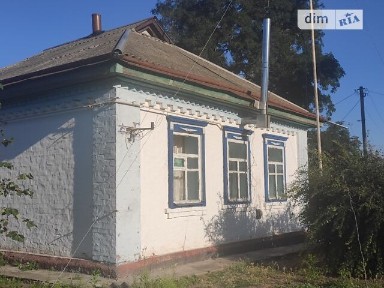 Продаж 1 поверхового будинку з ділянкою на 47 соток, 74.7 кв. м, 2 кімнати, на вулиця Шевченка 6 • ID 34873595