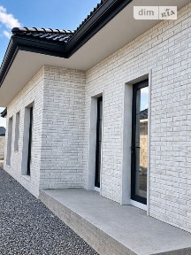 Продаж 1 поверхового будинку з верандою і ділянкою на 10.33 сотки, 185 кв. м, 3 кімнати, на вул. Гармонії • ID 34873501